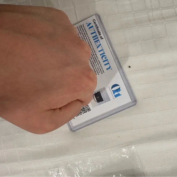 Chanel Black Quilted Leather Bag - Picture 9 of 12